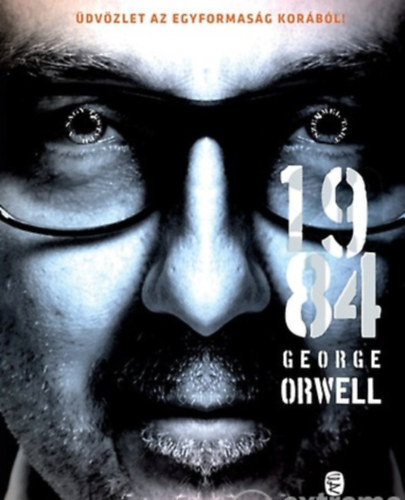 George Orwell - 1984