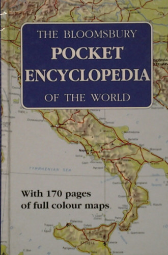 The Bloomsbury Pocket Encyclopedia Of The World