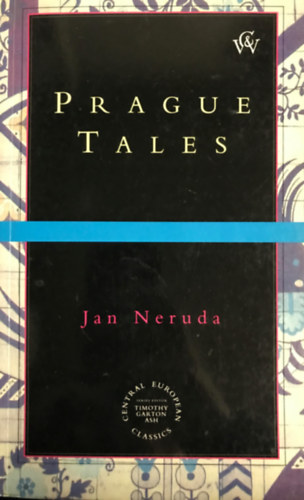 Jan Neruda - PRAGUE TALES