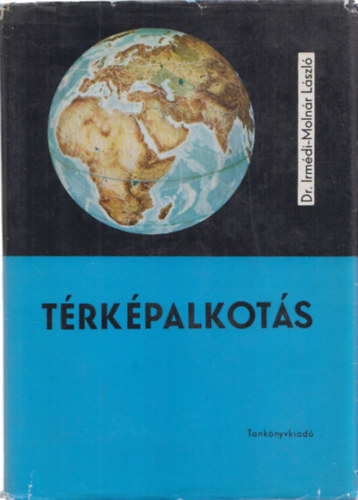 Dr. Imrdi-Molnr Lszl - Trkpalkots