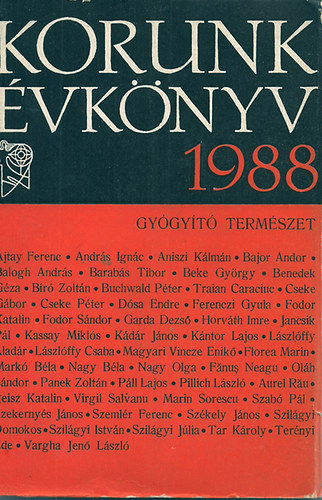 Korunk vknyv 1988