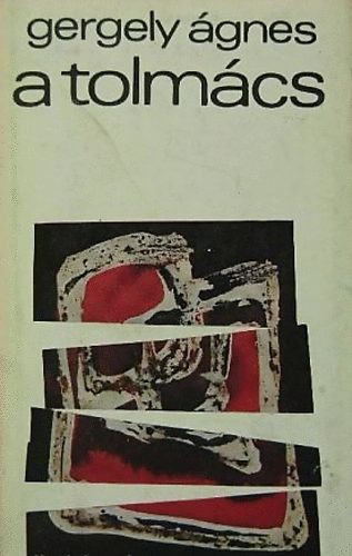 Gergely gnes - A tolmcs