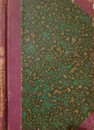 Pet�fi S�ndor - Pet�fi S�ndor Elbesz�l�sek �s hirlapi czikkek