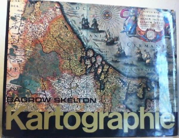 Kartographie