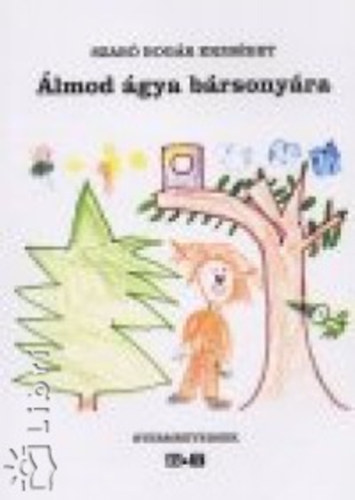 Szabbogr Erzsbet - lmod gya brsonyra