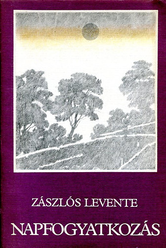 Z�szl�s Levente - Napfogyatkoz�s