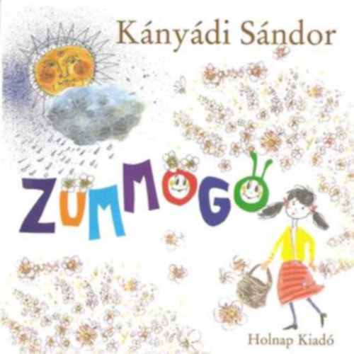 Knydi Sndor - Zmmg