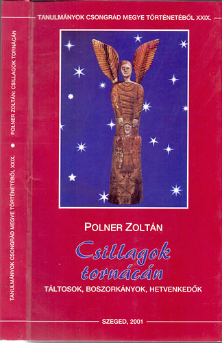 Polner Zoltn - Csillagok torncn