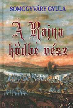 Vitz Somogyvry Gyula - A Rajna kdbe vsz