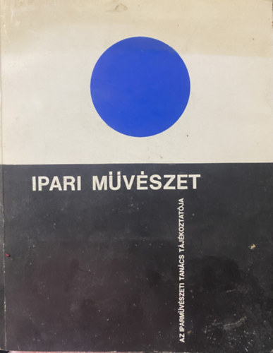 Ipari m�v�szet