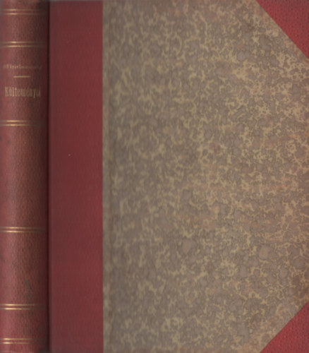 Mindszenty Gedeon legjabb kltemnyei