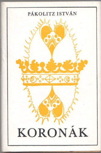 P�kolitz Istv�n - Koron�k