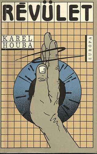 Karel Houba - Rvlet