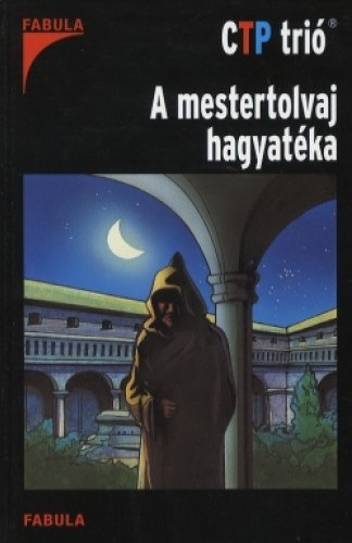 Andr Marx - A mestertolvaj hagyatka