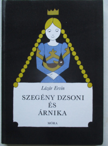 L�z�r Ervin - Szeg�ny Dzsoni �s �rnika