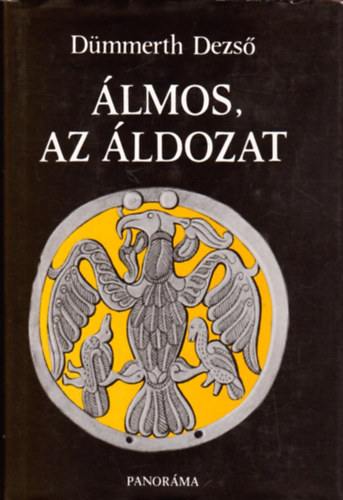 Dmmerth Dezs - lmos, az ldozat