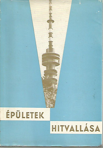 B�k�s S�ndor - �p�letek hitvall�sa