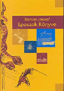 Romn Jzsef - Eposzok knyve