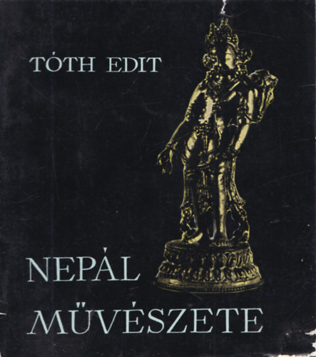 Tth Edit - Nepl mvszete