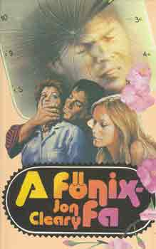 Jon Cleary - A f�nix-fa