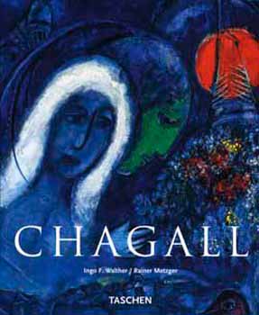 Walther-Metzger - Chagall \(Taschen)