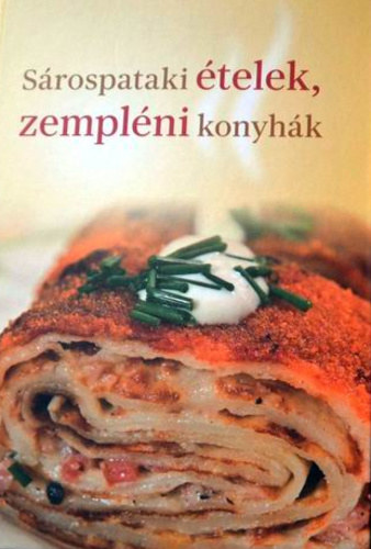Srospataki telek, zemplni konyhk
