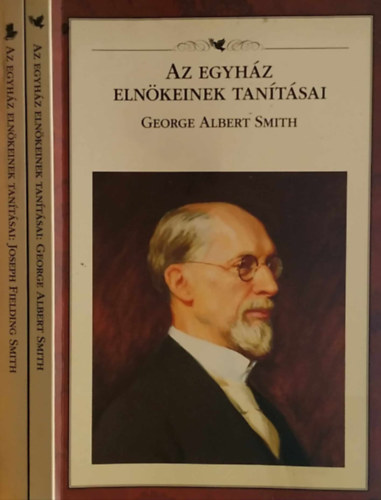 2 db Az egyh�z eln�keinek tan�t�saib�l