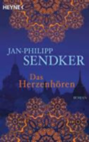 Jan-Philipp Sendker - Das herzenhören