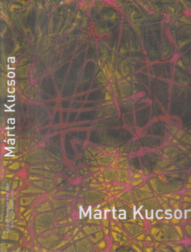 Maklry Klmn  (szerk.) - Mrta Kucsora (angol nyelv)