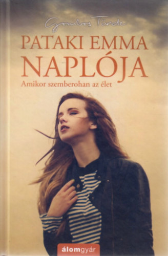 Gombos T�nde - Pataki Emma napl�ja