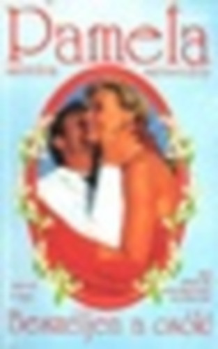 Deborah M. Nigro - Besz�ljen a cs�k!