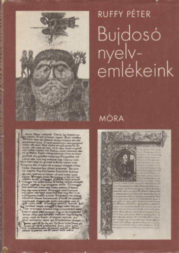 Ruffy P�ter - Bujdos� nyelveml�keink