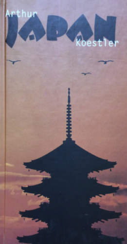 Arthur Koestler - Japan