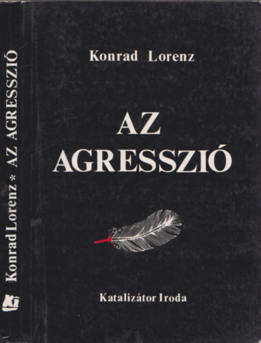 Konrad Lorenz - Az agresszi