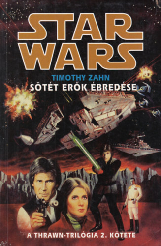 Timothy Zahn - Star Wars: S�t�t er�k �bred�se