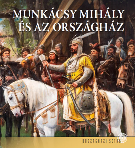 Bojtos Anik�, Andr�ssy Dorottya D�zsi �va - Munk�csy Mih�ly �s az Orsz�gh�z