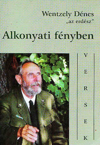 Wentzely Dénes - Alkonyati fényben
