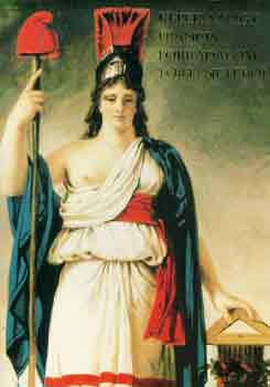 Cennern�-K�peczi-Vad�sz - K�pek a nagy francia forradalom t�rt�net�b�l