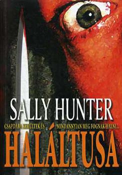 Sally Hunter - Halltusa (Hunter)
