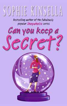 Sophie Kinsella - Can You Keep A Secret?