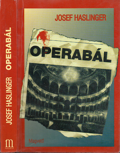 Josef Haslinger - Operabl