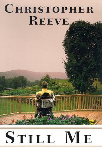 Cristopher Reeve - Still Me