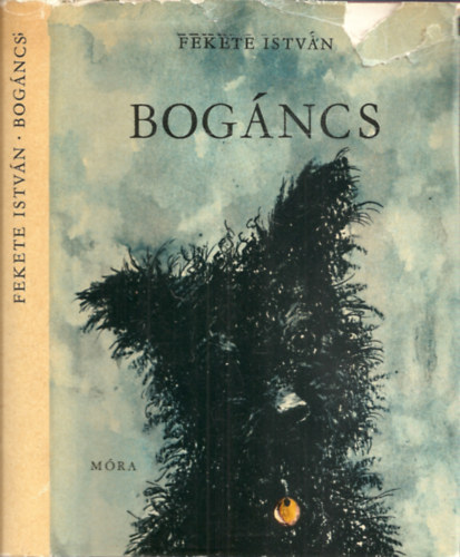 Fekete Istvn - Bogncs