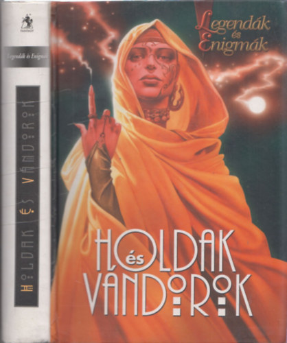 Holdak és vándorok (Legendák és enigmák)