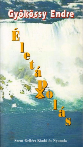 Dr. Gykssy Endre - letpols