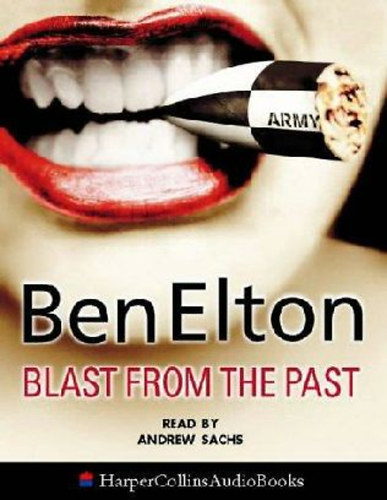 Ben Elton - Blast from the Past