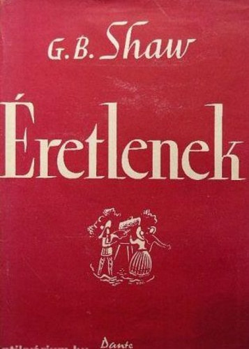 G.B. Shaw - retlenek