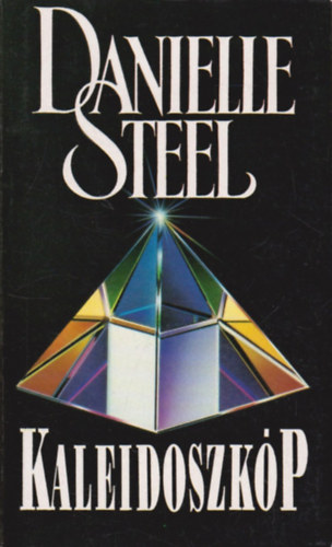 Danielle Steel - Kaleidoszkp