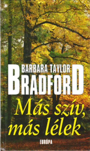 Barbara Bradford Taylor - Szerelem egy m�sik v�rosban, M�s sz�v-m�s l�lek, Katie diadala