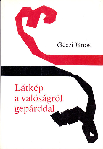 Géczi János - Látkép a valóságról gepárddal